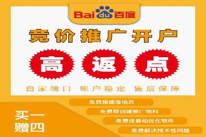 竞价广告推广成功案例：看这家公司如何玩转竞价市场